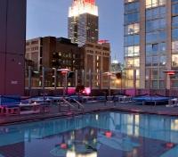 Gansevoort Park Avenue NYC